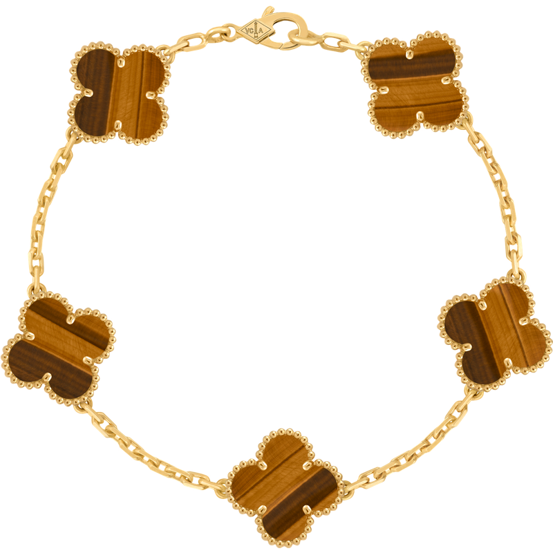 Bracelet VC Œil de Tigre 10/10