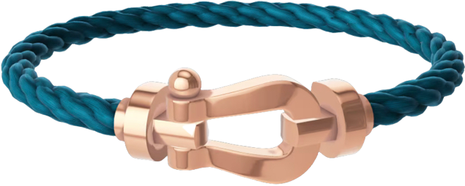 Force 10 Bracelet (Large Model) 