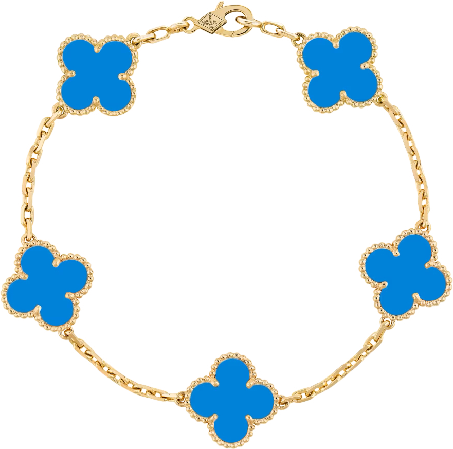 Bracelet VC  Saphyr