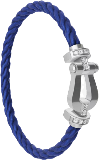 Force 10 Bracelet (Large Model)