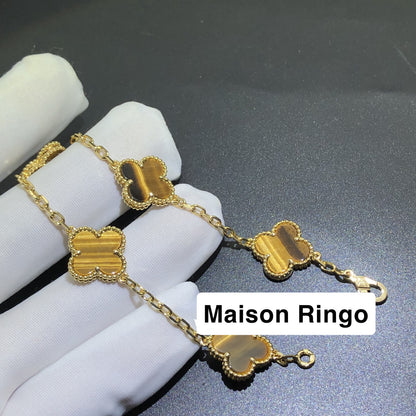 Bracelet VC Œil de Tigre 10/10