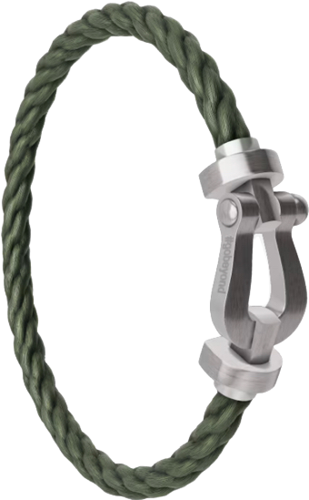 Force 10 Bracelet (Large Model)