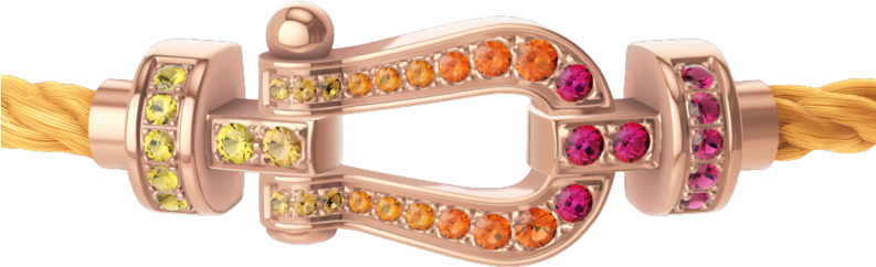 Force 10 Bracelet (medium model)