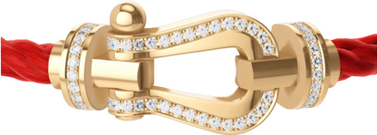 Force 10 Bracelet (Large model)