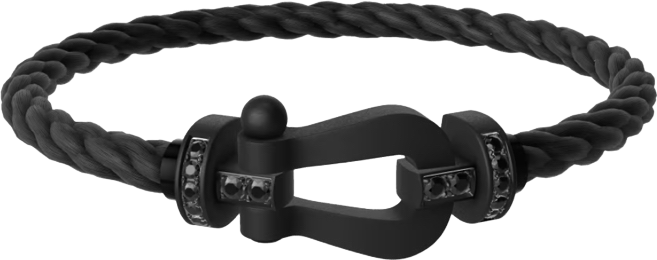 Force 10 Bracelet (Large Model) 