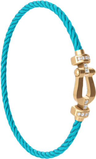 Force 10 Bracelet (Medium Model) 