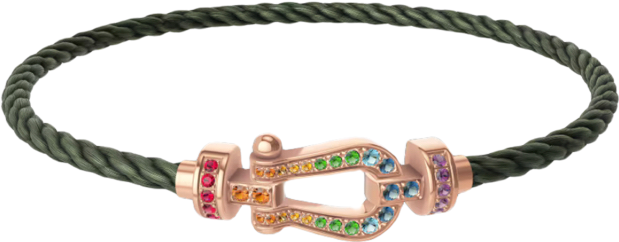 Force 10 Bracelet (Medium Model)