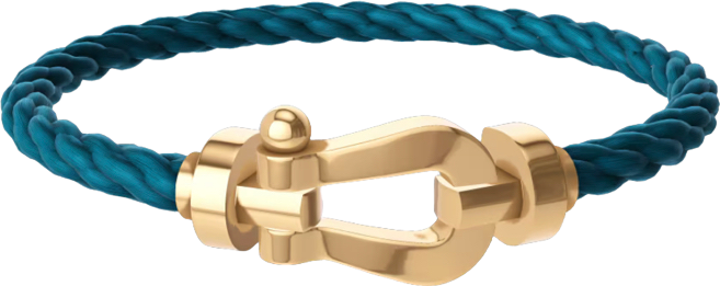 Force 10 Bracelet (Large Model)