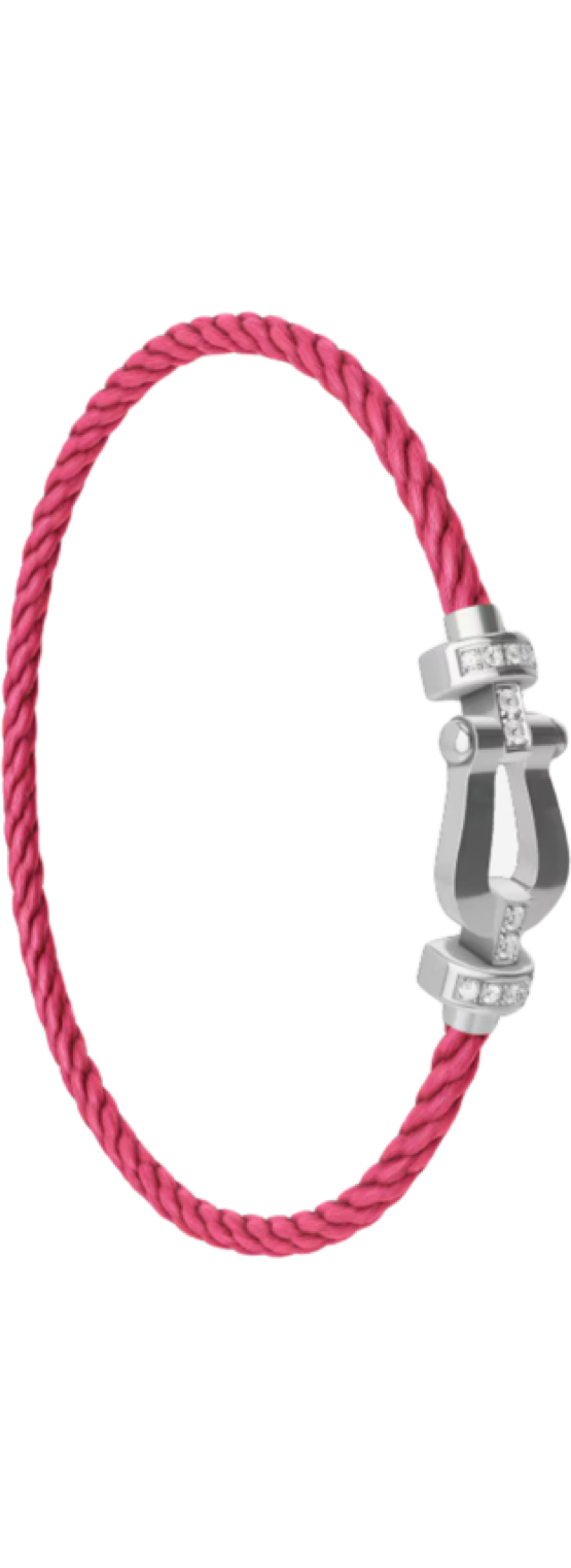 Force 10 Bracelet (Medium Model)