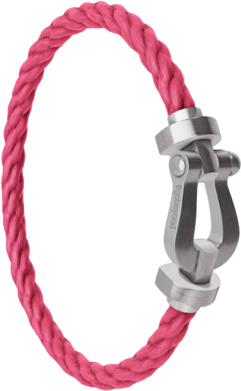 Force 10 Bracelet (Large Model)