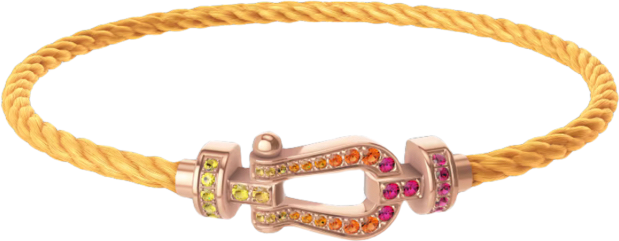 Force 10 Bracelet (medium model)
