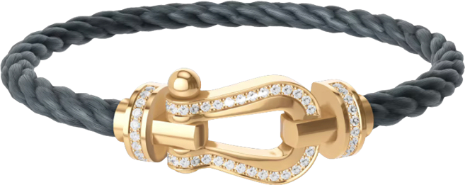 Force 10 Bracelet (Large model)