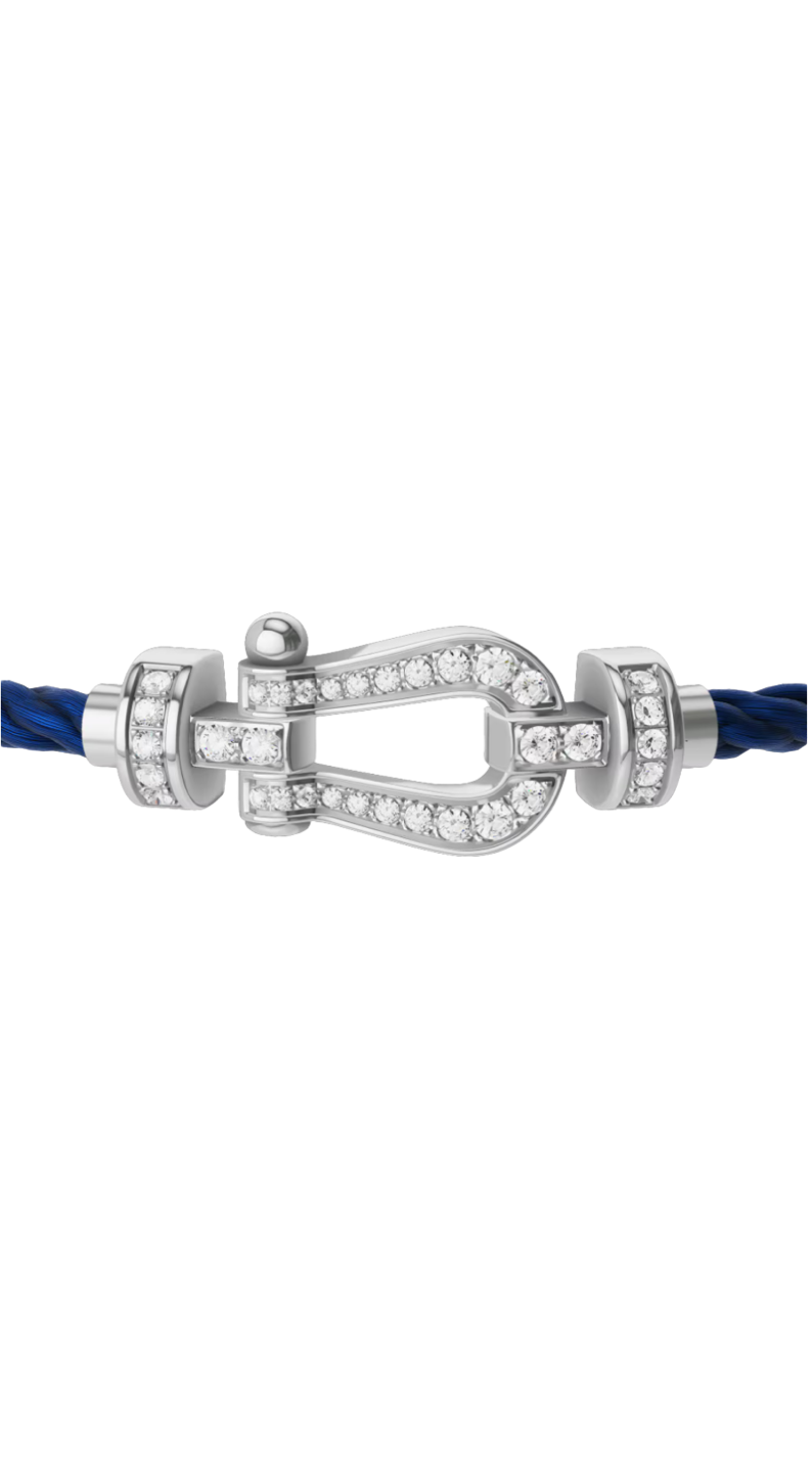 Force 10 Bracelet (Medium Model)