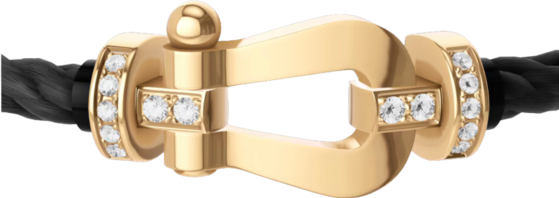 Force 10 Bracelet (Large Model)