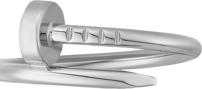 SMALL MODEL STUD RING