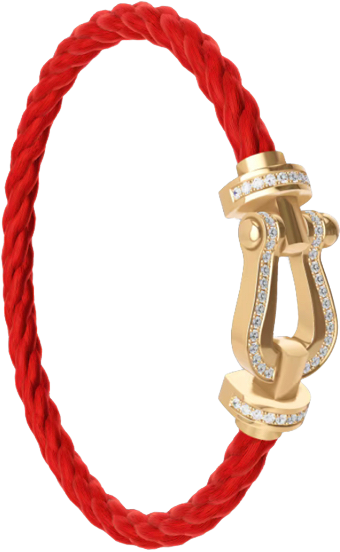 Force 10 Bracelet (Large model)