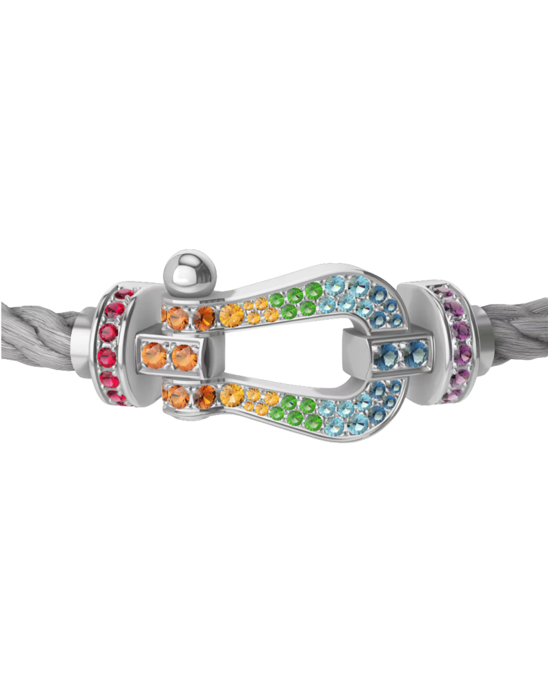 Force 10 Bracelet (Large model)