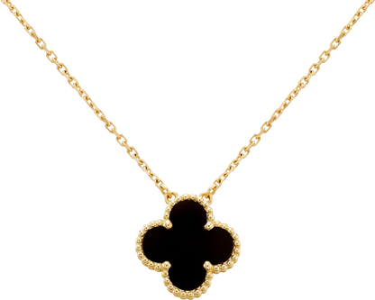 Collier VC  Onyx