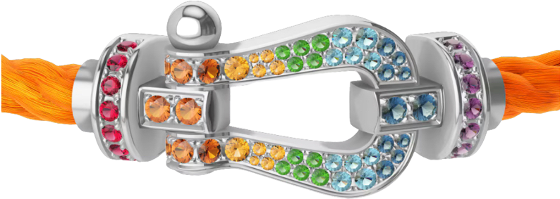 Force 10 Bracelet (Large model)