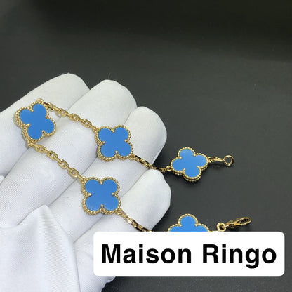 Pulsera VC Saphyr