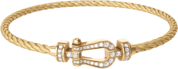 Force 10 Bracelet (Large Model)