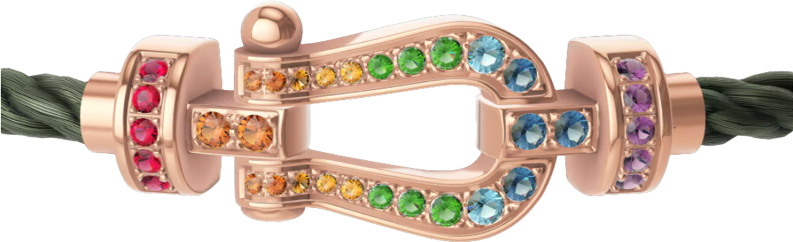 Force 10 Bracelet (Medium Model)