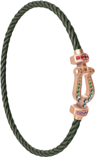 Force 10 Bracelet (Medium Model)