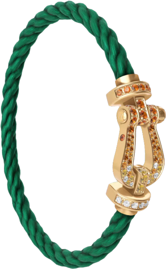 Force 10 Bracelet (Large Model)