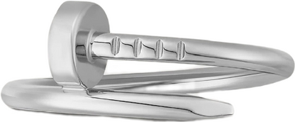 SMALL MODEL STUD RING