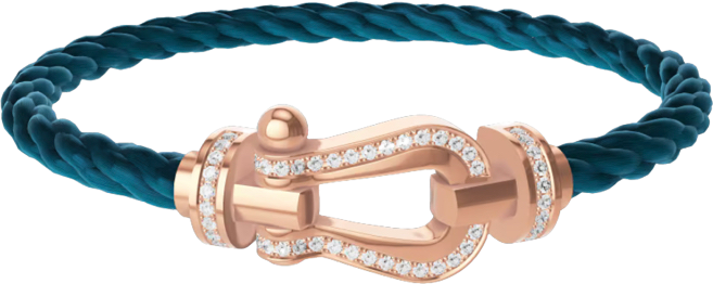 Force 10 Bracelet (Large Model)