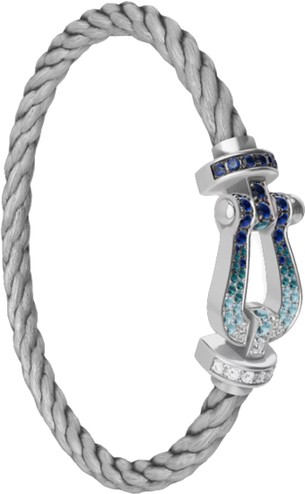 Force 10 Bracelet (Large Model) 