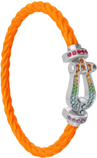 Force 10 Bracelet (Large model)