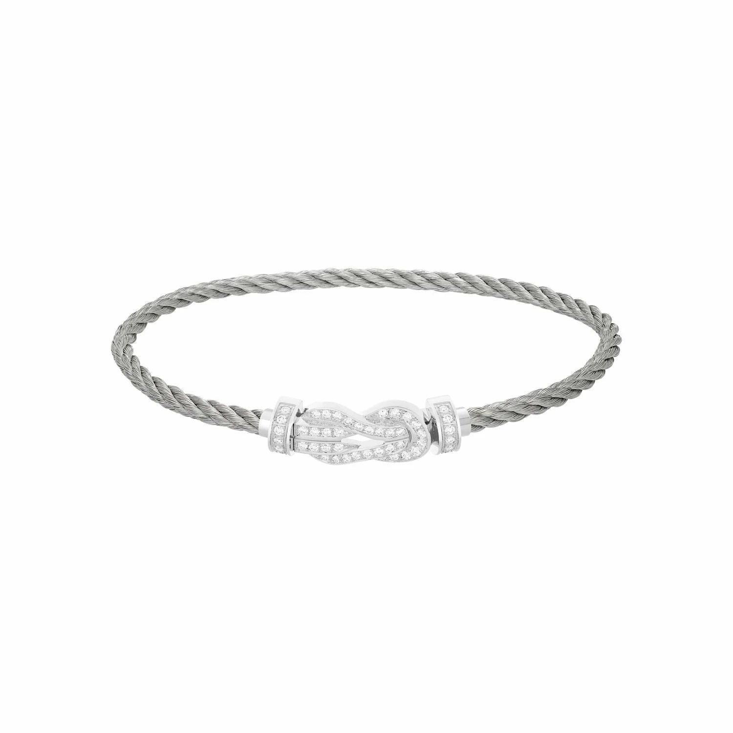 Bracelet infini  moyen modèle 10/10