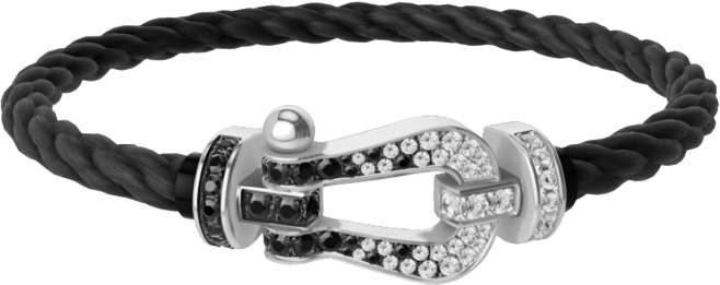 Force 10 Bracelet (Large Model)