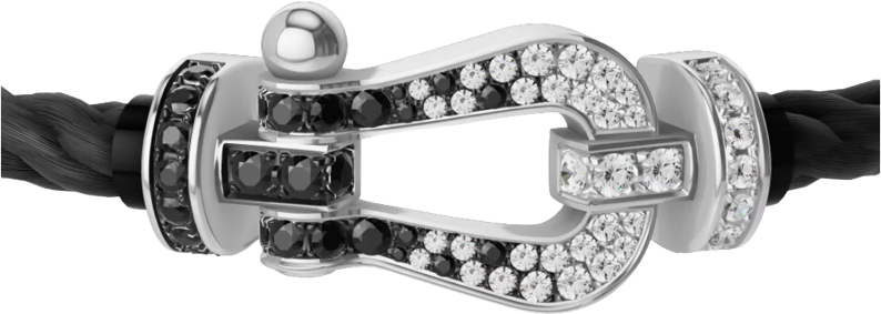 Force 10 Bracelet (Large Model)