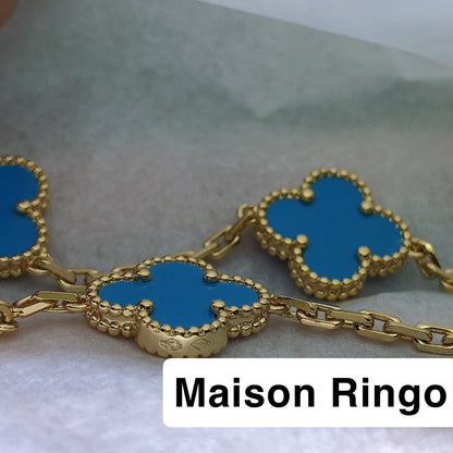Pulsera VC Saphyr