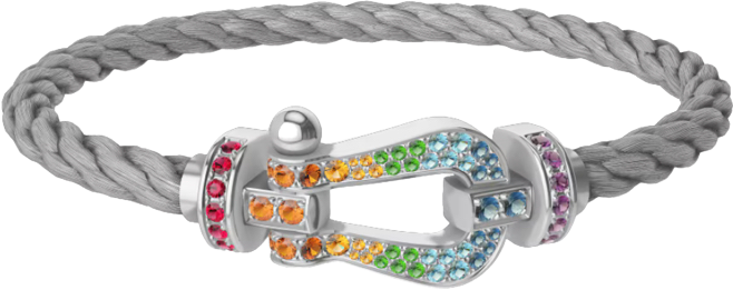 Force 10 Bracelet (Large model)
