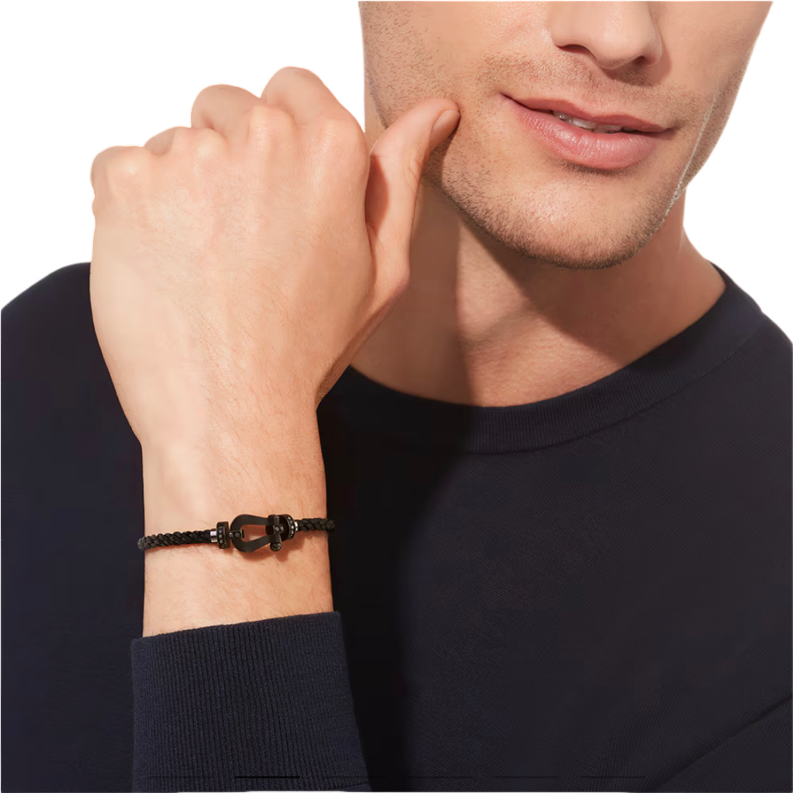 Force 10 Bracelet (Large Model) 