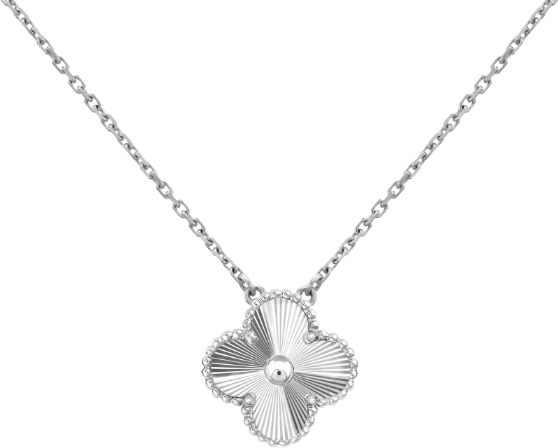 VC Grey Wittel Necklace 