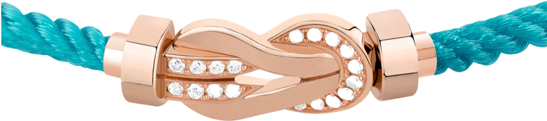 Lucky Bracelet (Medium Model) 