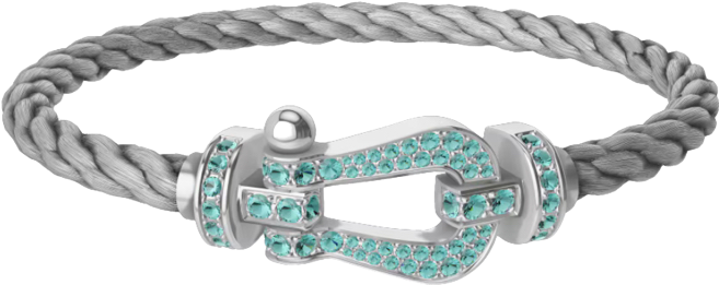 Force 10 Bracelet (Large Model) 