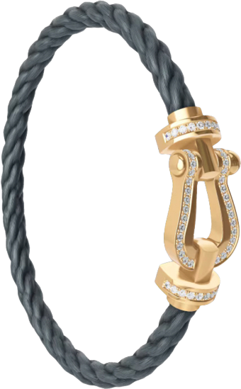 Force 10 Bracelet (Large Model)