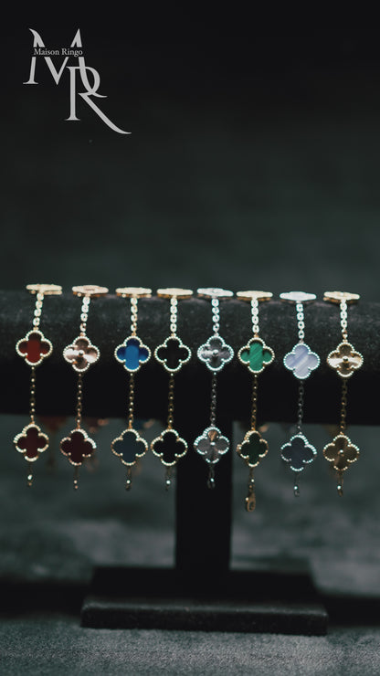 VC Pearl Necklace 